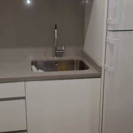 Piso 2Da Linea De Playa En Marbellaアパートメント エクステリア 写真